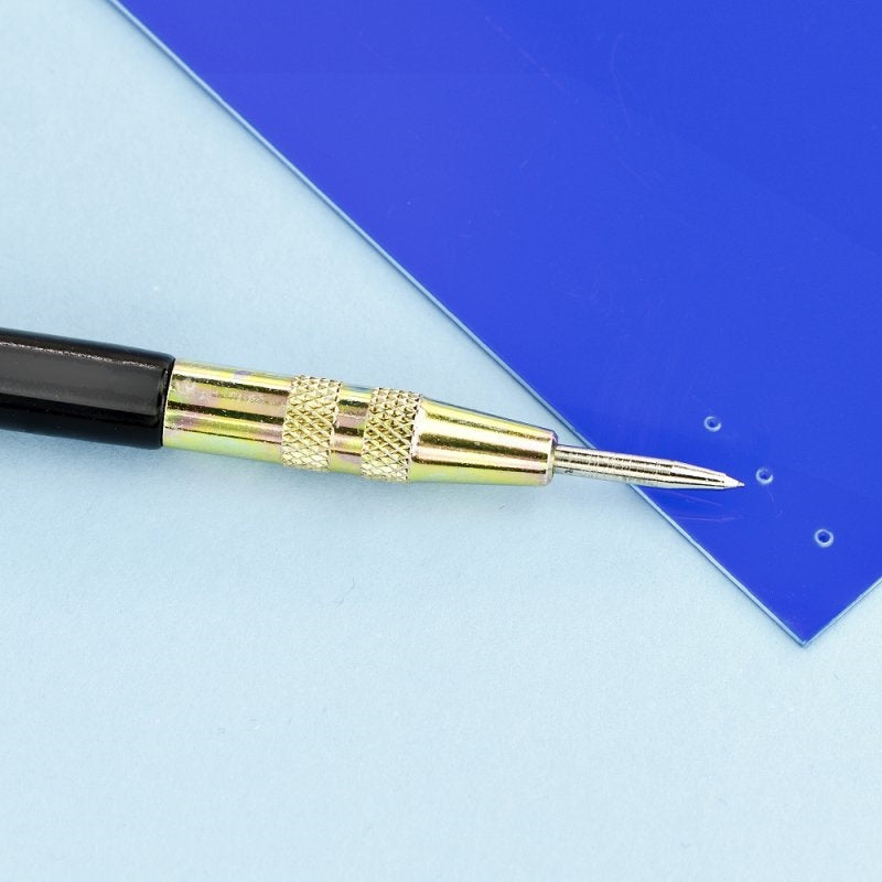 Modelcraft PSB0206-G Punch and Scribe Auto Center Punch – image 3