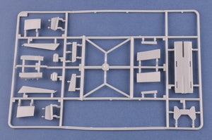 Hobby Boss 81771 IRIAF Persian Cat F-14A Tomcat 1/48 – zdjęcie 12