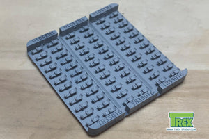 T-Rex Studio TR35016 Opened Clamps for German Panzer Type 2 1/35 – zdjęcie 2