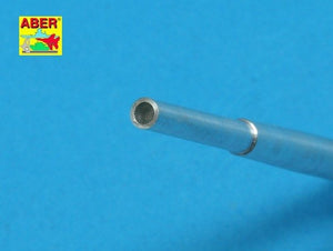 Aber 72L-35 German 21cm barrel for Mörser 18 1/72 – image 2