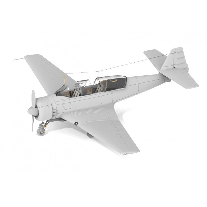Answer AA72042 PZL TS-8 Bies Trop 1/72 – immagine 5