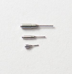 HobbyDecal MT32007V1 F-8 Pitot tube set 1/32 – image 3