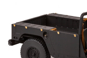 Eduard 36522 Humvee M1097A2 ICM 1/35 – image 7