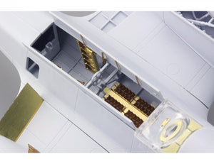 Eduard 73596 Ki-49 Donryu / Helen HASEGAWA 1/72 – image 4
