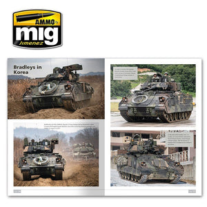 AMMO of Mig Jimenez 6104 The Weathering Special: IRON FACTORY (English) – image 9