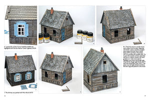 Lifecolor MBPG03 Books Painting Guide Vol. 03 English text – zdjęcie 7