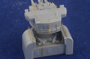 MK1 Design MD-35024 New Yamato Super Detail 1/350 – zdjęcie 14