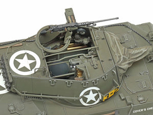 Tamiya 35376 U.S. Tank Destroyer M18 Hellcat 1/35 – zdjęcie 3