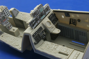 Eduard 32530 F-4J 1/32 Tamiya – image 7