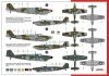 AZ Model AZ7657 Fairey Fulmar NF Mk. II (ex Vista), PUR, etch 1/72 – image 2