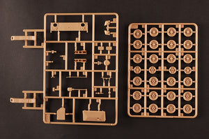 Hobby Boss 80154 BMD-1P 1/35 – zdjęcie 9