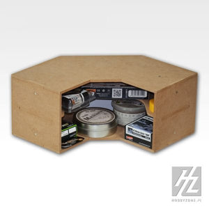 Hobby Zone OM04 Moduł Narożny Półkowy – zdjęcie 2