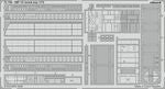 Eduard BIG72191 Grumman TBF-1C Avenger - Big Ed Set Hobby Boss Kits 1/72