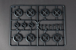 Trumpeter 00947 Germany III Assault Gun Type G Late Model (2 in 1) 1/16 – zdjęcie 25