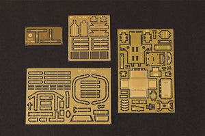 I Love Kit 61620 M4A3E8 Medium Tank - Late 1/16 – zdjęcie 15
