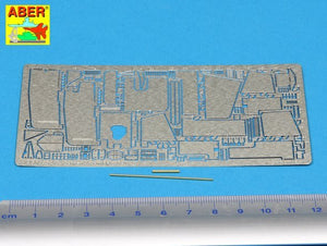 Aber 35244 German 3,7 cm Flak 36/37 1/35 – zdjęcie 2