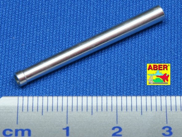 Aber 35L-043 Russian tank barrel 76,2 mm F-32 for KV-I early model 1941 1/35 – zdjęcie 2