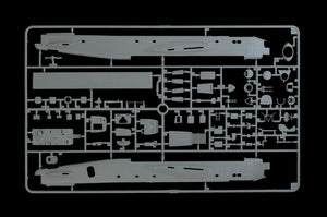 Italeri 1335 STIRLING Mk.I 1/72 – zdjęcie 6