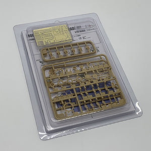 T-Model A72005 Modern U.S. HMMWV Upgrade Set 1/72 – zdjęcie 2