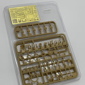 T-Model A72005 Modern U.S. HMMWV Upgrade Set 1/72 – zdjęcie 3