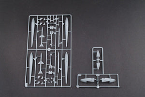 Hobby Boss 80365 F3H-2M Demon 1/48 – zdjęcie 3
