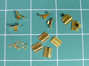 Eureka XXL ER-3549 Towing cable for VBCI 1/35 – image 7