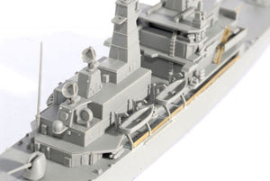 Dragon 7090 U.S.S. Virginia (CGN-38) 1/700 – zdjęcie 12