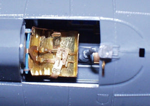 Eduard 49246 F4F-4 1/48 Tamiya – zdjęcie 5