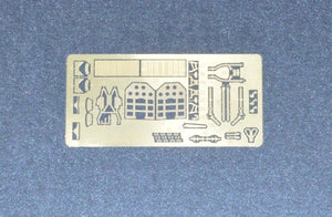 Trumpeter 02855 Russian MIG 23ML Flogger G 1/48 – zdjęcie 7
