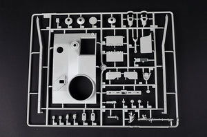 Trumpeter 00947 Germany III Assault Gun Type G Late Model (2 in 1) 1/16 – zdjęcie 17
