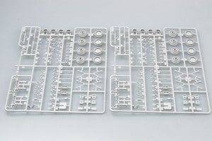 Trumpeter 00387 Italian B1 Centauro Late Version 1/35 – image 13