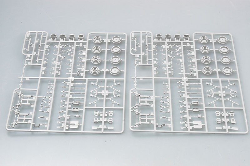 Trumpeter 00387 Italian B1 Centauro Late Version 1/35 – image 13