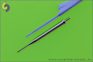 Master AM-48-069 Harrier GR.3 / T.4 - Pitot Tube &amp;amp; Angle Of Attack probe 1/48 – immagine 2
