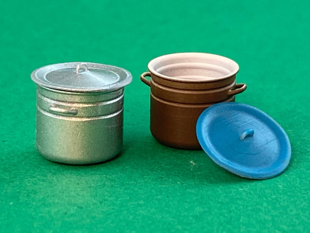 Point of no Return 3523039 Cookware and lids 1/35 – image 3