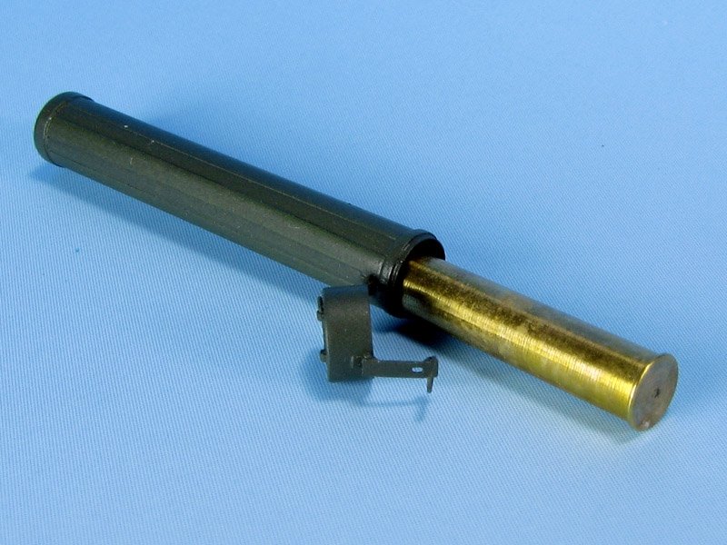 Eureka XXL A-3513 7,5 cm Pzgr.Patr.39/42 Kw.K.42 1/35 – zdjęcie 3