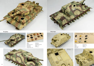 502 Abteilung ABT612 TIGERS TO SCALE – JOAQUÍN GARCÍA GÁZQUEZ (EN) – zdjęcie 6