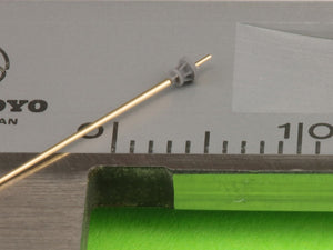 Master GM-72-018 German WWII 2m rod antenna (for Fu 5 radio set) (1pc) 1/72 – zdjęcie 3