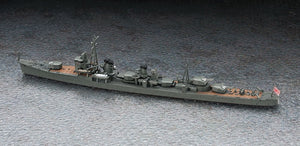 Hasegawa WL463 Destroyer Asashio 1/700 – image 3