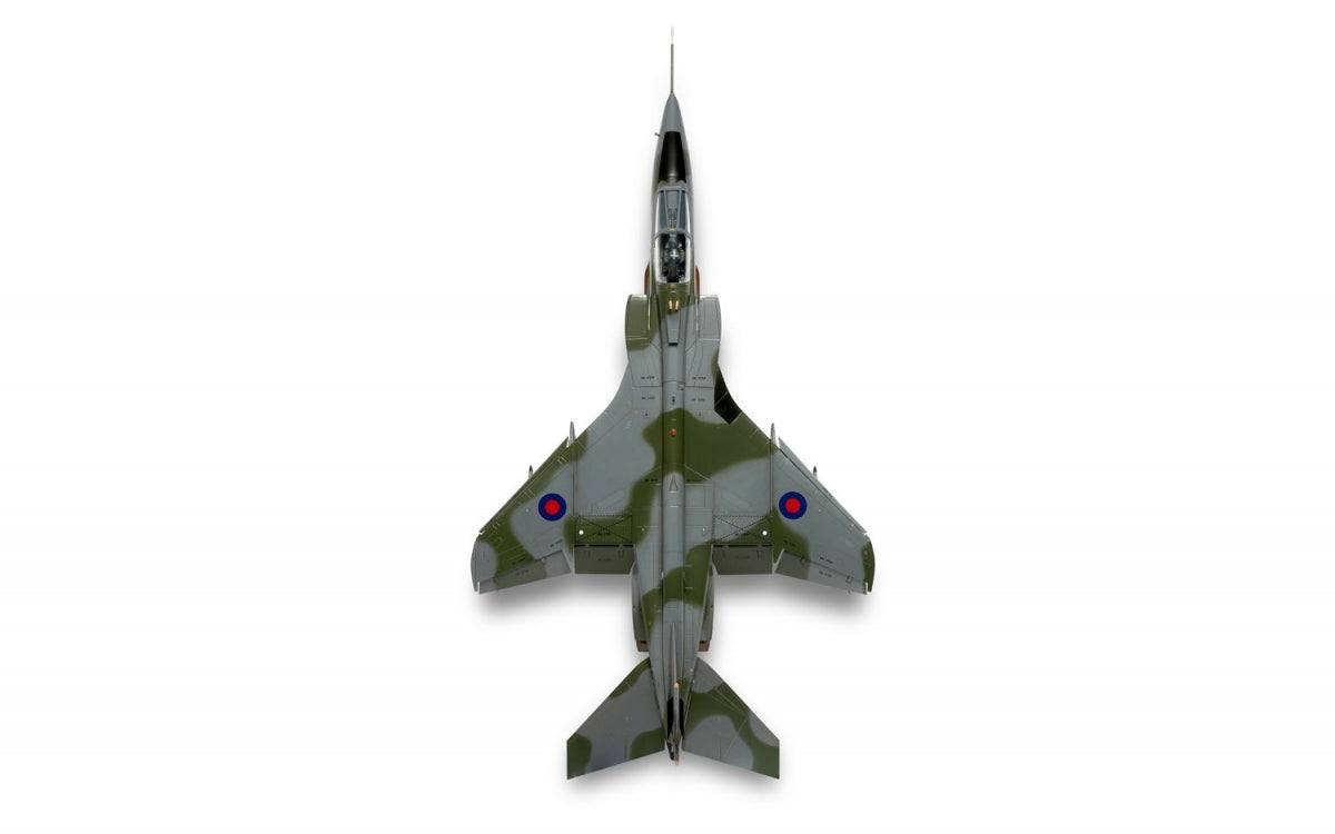 Airfix 11010 Sepecat Jaguar GR.1/GR.1A 1/48 – zdjęcie 14