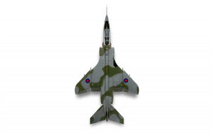 Airfix 11010 Sepecat Jaguar GR.1/GR.1A 1/48 – zdjęcie 14