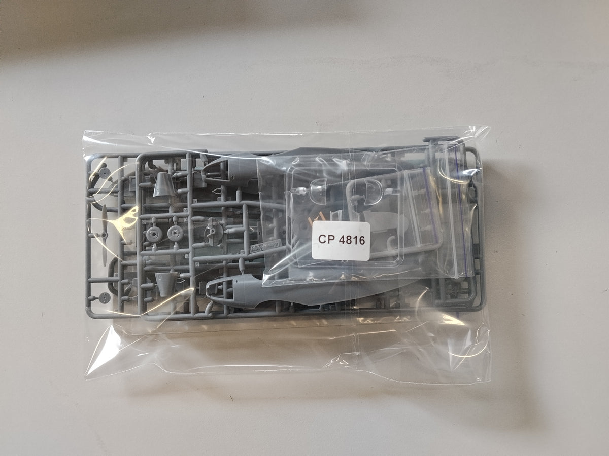Clear Prop! CP4816 Culver PQ-14 B 1/48 – imagen 2
