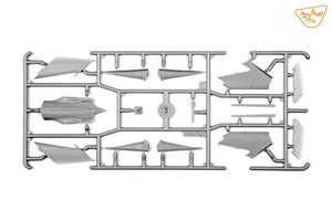Clear Prop! CP72057 MiG-19 PM 1/72 – image 18