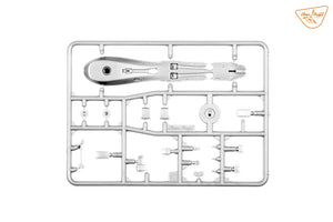Clear Prop! CP72029 H-75M Hawk 1/72 – zdjęcie 13