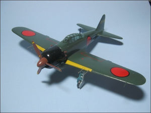 Hobby Boss 80241 Zero-52 1/72 – zdjęcie 5
