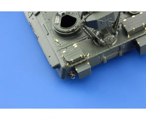 Eduard 36341 ZSU-23-4 Shilka 1/35 Meng – immagine 7