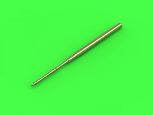 Master AM-72-128 Su-34 (Fullback) Pitot tube 1/72