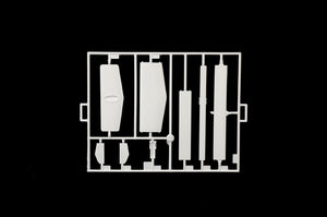 Italeri 4704 ALFA ROMEO 179 - 179C 1/12 – immagine 18