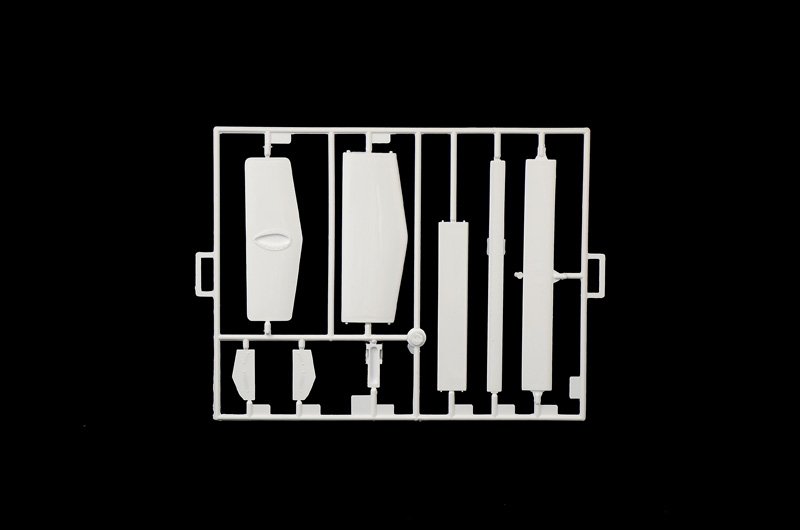 Italeri 4704 ALFA ROMEO 179 - 179C 1/12 – immagine 18