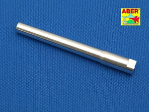 Aber 35L-072 US 105mm Howitzer M4 tank barrel for Sherman M4A3 (1/35)
