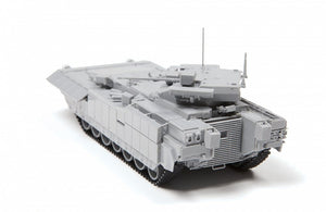 Zvezda 5057 TBMP T-15 Armata Russian Heavy Infantry Fighting Vehicle 1/72 – image 4